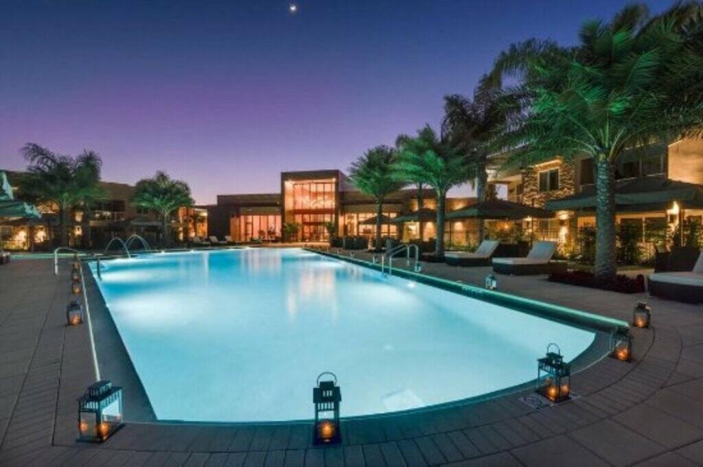 Private Hot Tub Bbq Grill At Magic Village Views Orlando Dış mekan fotoğraf