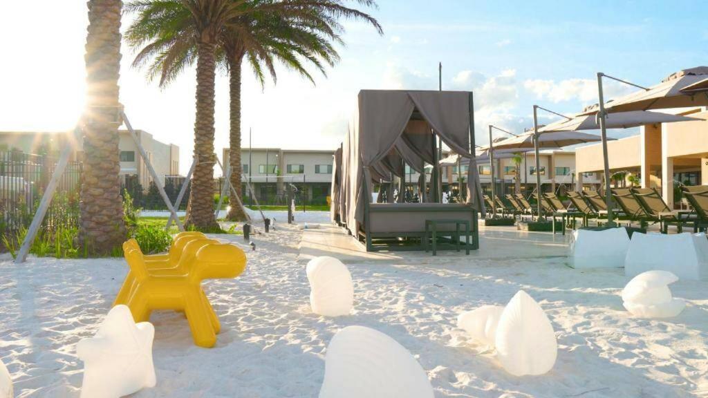 Private Hot Tub Bbq Grill At Magic Village Views Orlando Dış mekan fotoğraf